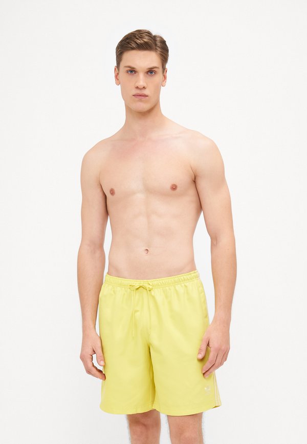 ADIC - Swimming shorts - pure sulfur4