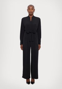 Vanessa Bruno DAYON - Jumpsuit - noir