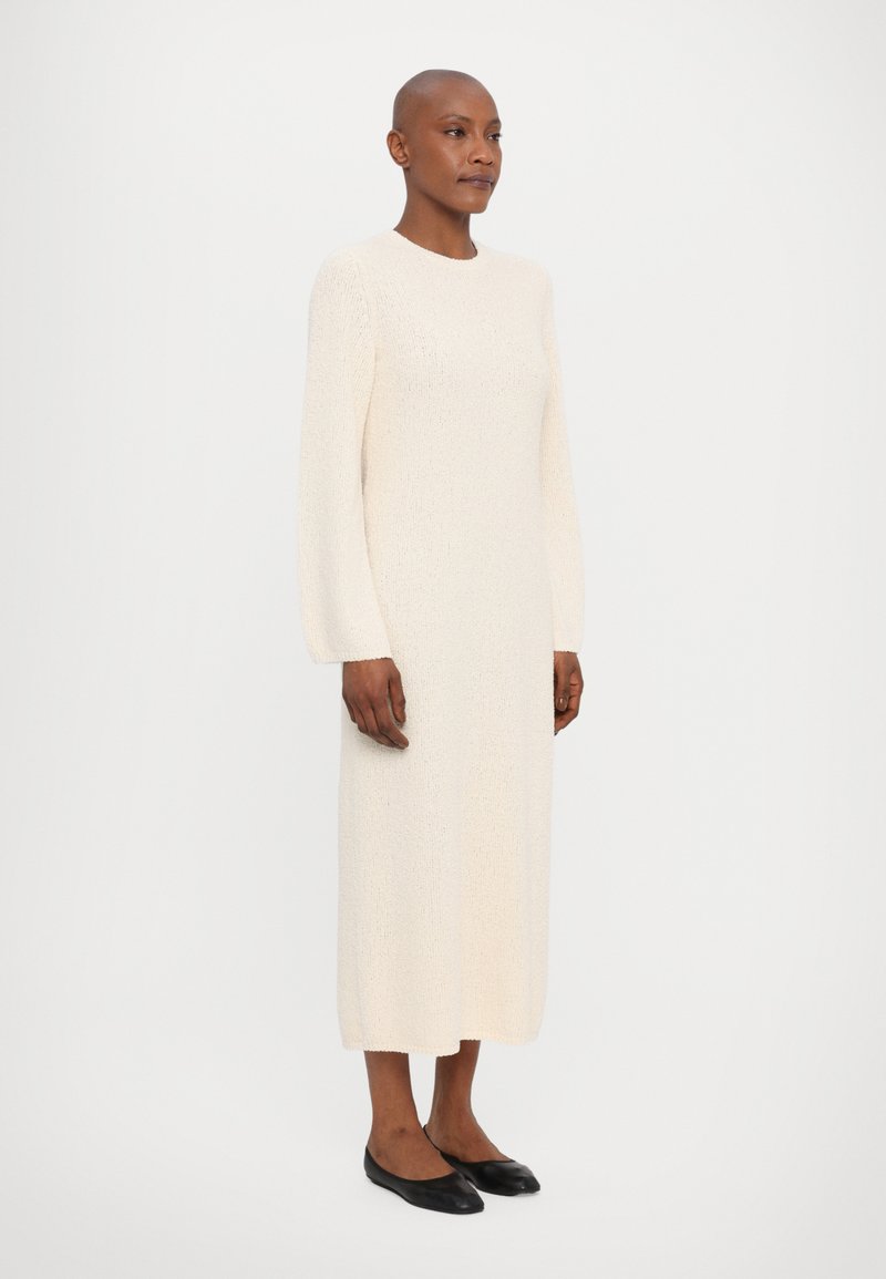 Theory BOUCLE DRESS - Day dress