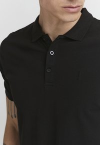 Solid SDAthen - Poloskjorter - true black