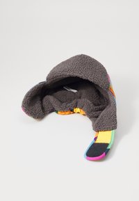 Didriksons BIGGLES UNISEX - Čiapka - multi-coloured