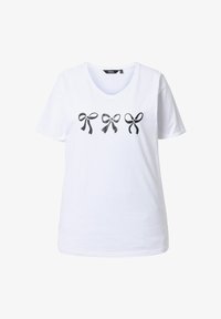 Niewybrane, snow white