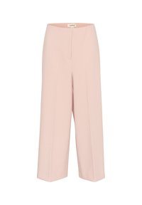 CORINNE - Tygbyxor - peach whip