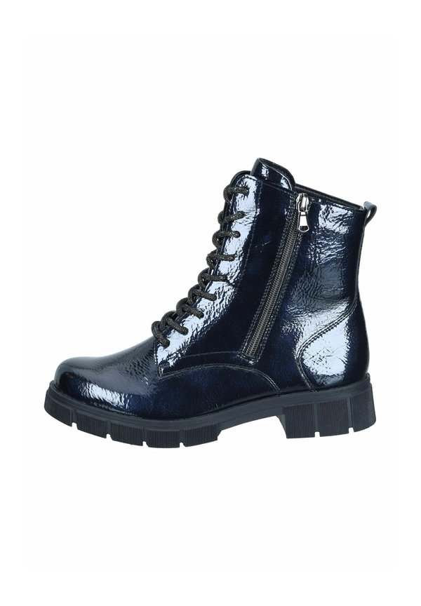 Snowboot/Winterstiefel - midnight