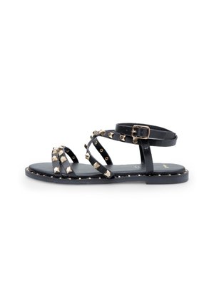 Bata Sandaler - nero