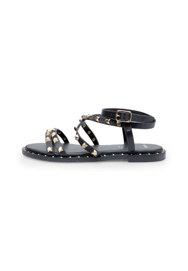 Bata Sandalen - nero