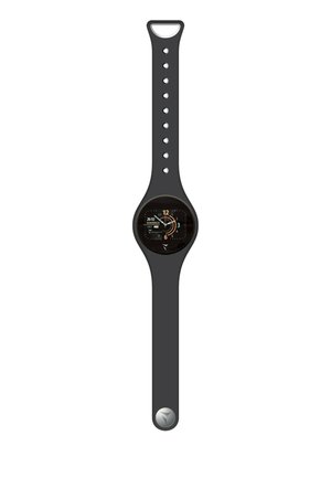 FREETIME - Smartwatch - black