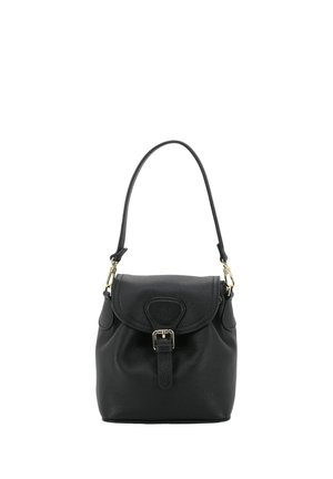 Abro, ABRO RUCKSACK DAILY - Tagesrucksack - black