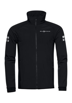 Sail Racing SPRAY - Outdoorjacke - carbon