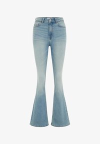 Ei valittu, bright blue