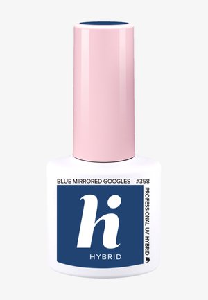 HI HYBRID UV HYBRID - Nail polish - mirrored goggles