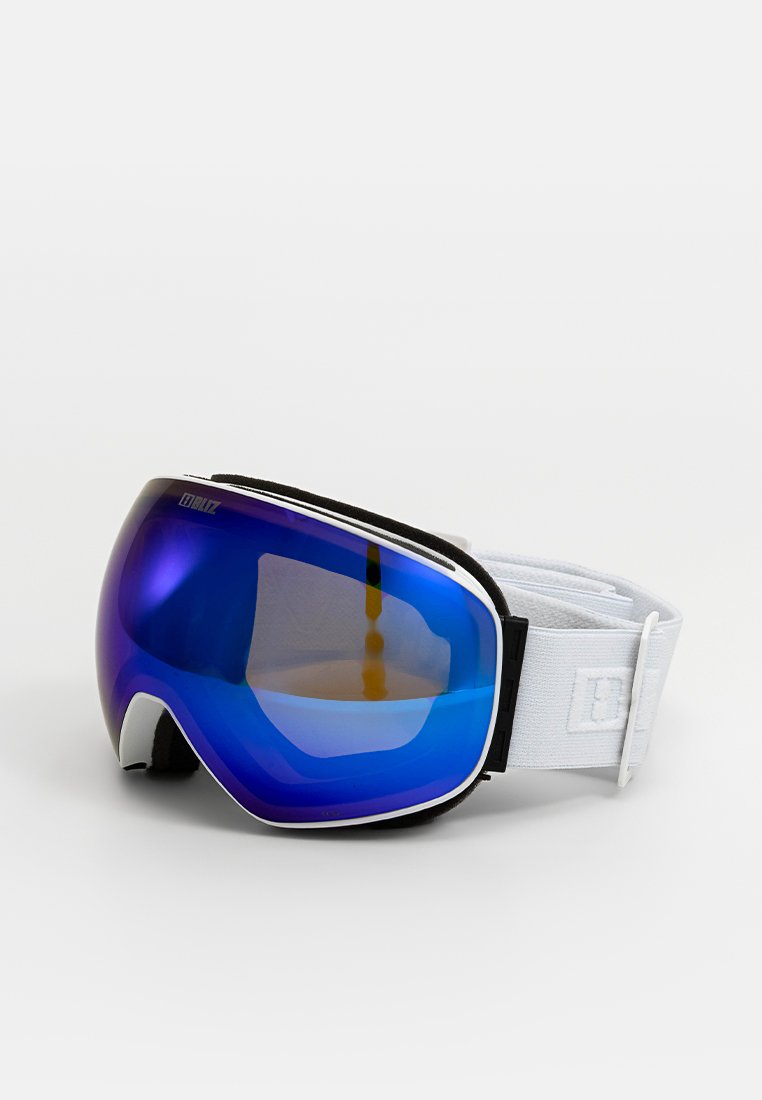 BLIZ Skibril wit BLIZ Skibril wit