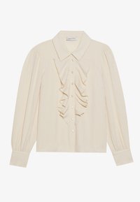 Anna Field Button-down blouse - off-white
