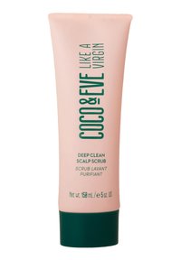 LIKE A VIRGIN DEEP  SCALP SCRUB - Haarverzorging