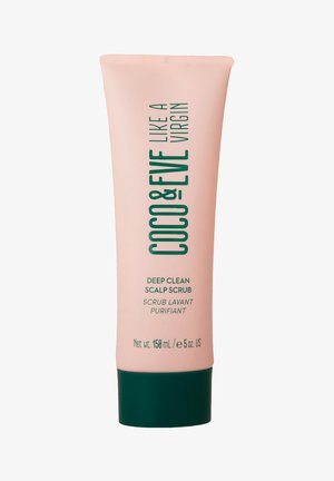 LIKE A VIRGIN DEEP CLEAN SCALP SCRUB - Haarverzorging - -