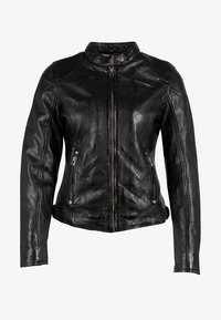 Niet geselecteerd, black