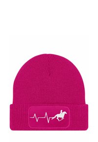 Unselected, pink