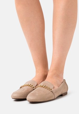Anna Field, Chaussons - taupe
