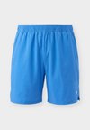 ACE RACQUET SHORTS - Спортни шорти - palace blue