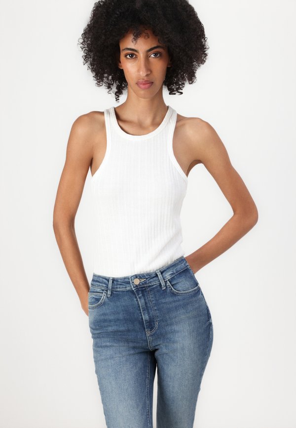 SKINNY - Jeans Skinny Fit - dolce vita3