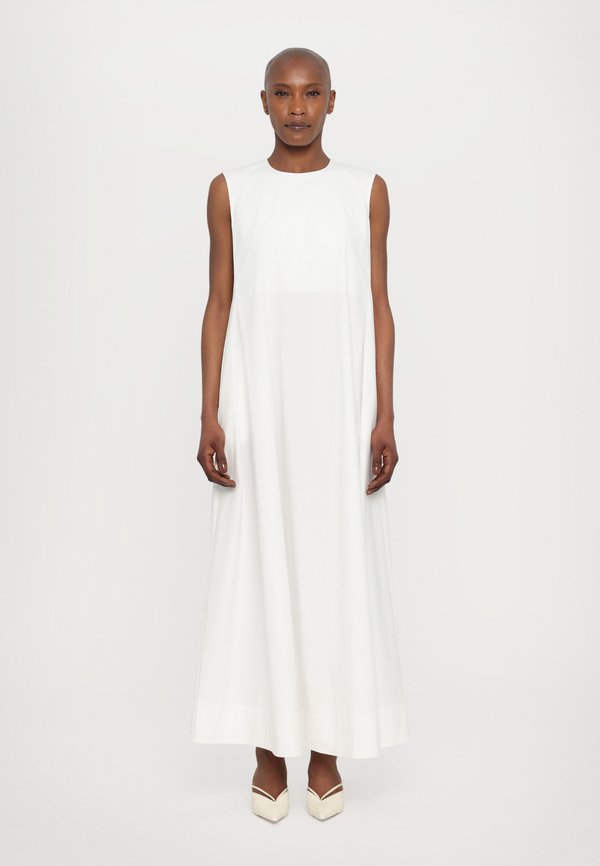 WIDE MAXI DRESS - Maxi dress