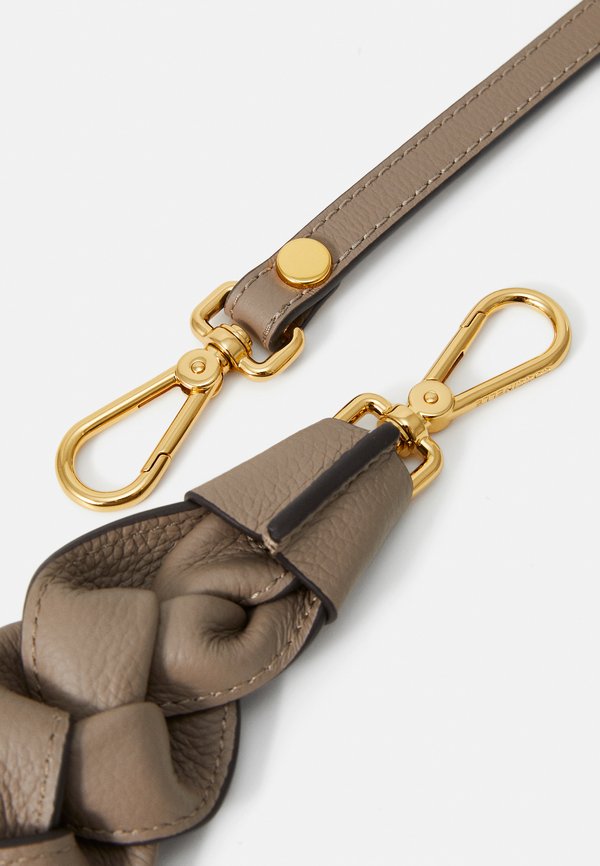 BOHEME GRANA DOUBLE - Handbag - warm taupe2