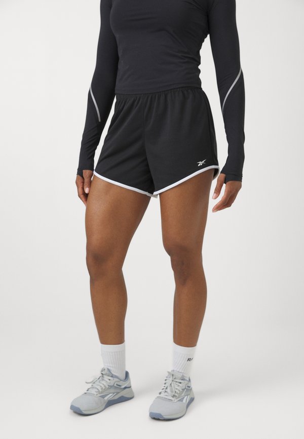 ID TRAIN SHORT - Sports shorts4