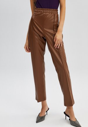 Pantaloni - beige