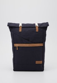 MELA ANSVAR ZUM EINROLLEN - Rugzak - blau