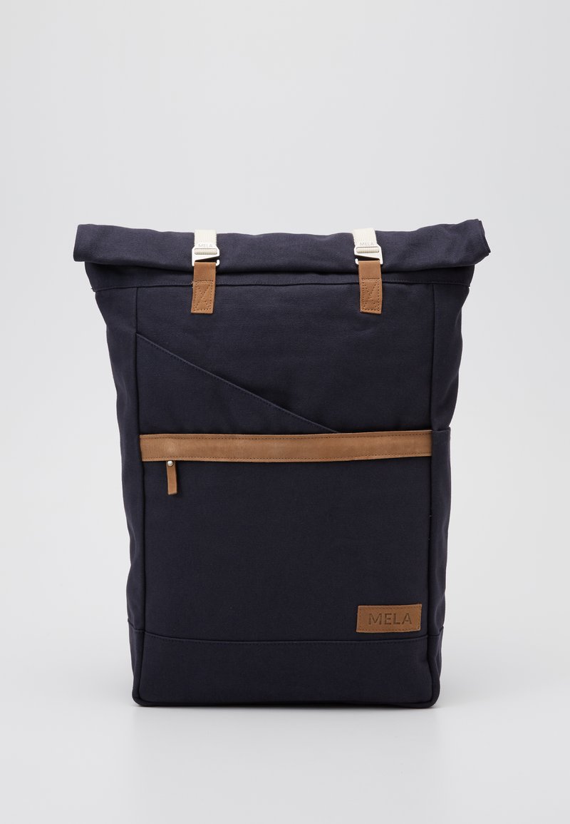 MELA ANSVAR ZUM EINROLLEN - Rugzak - blau