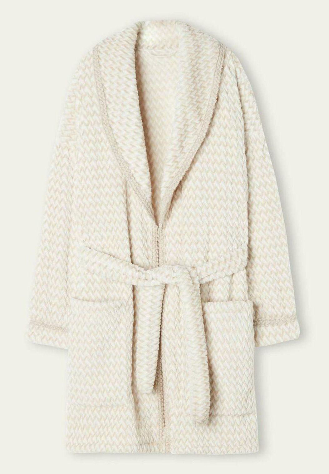 Naturally Bathrobe