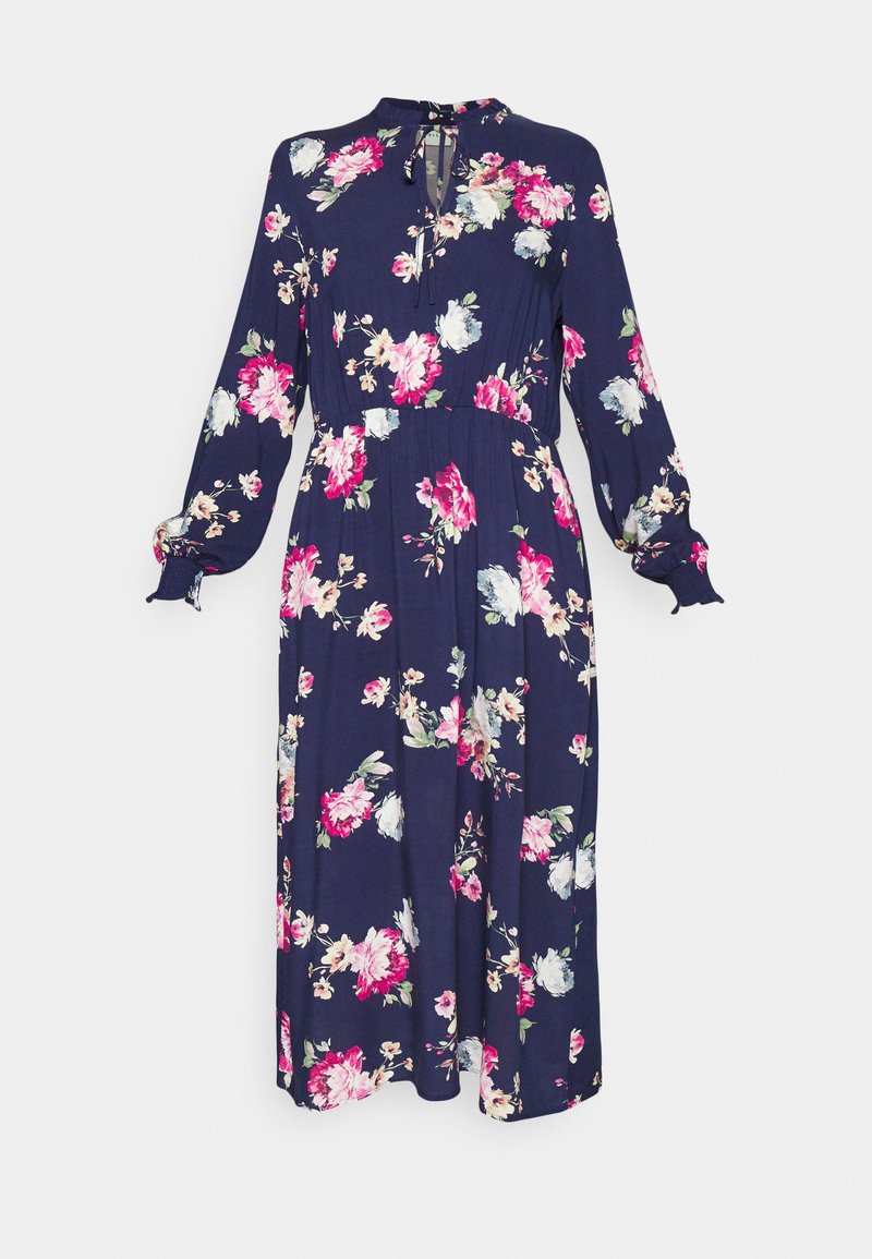 Vila Jurk donkerblauw Vila Jurk donkerblauw