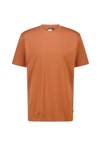 Niet geselecteerd, orange