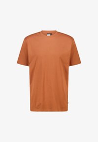 Niet geselecteerd, orange