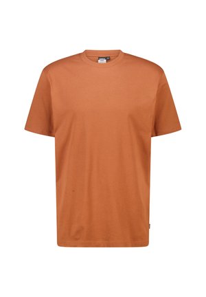 ERIC - T-shirt basic - orange