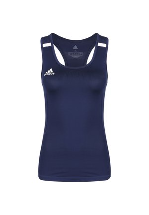 Sport T-Shirt - dark blue