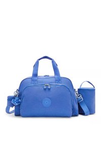 Unselected, havana blue