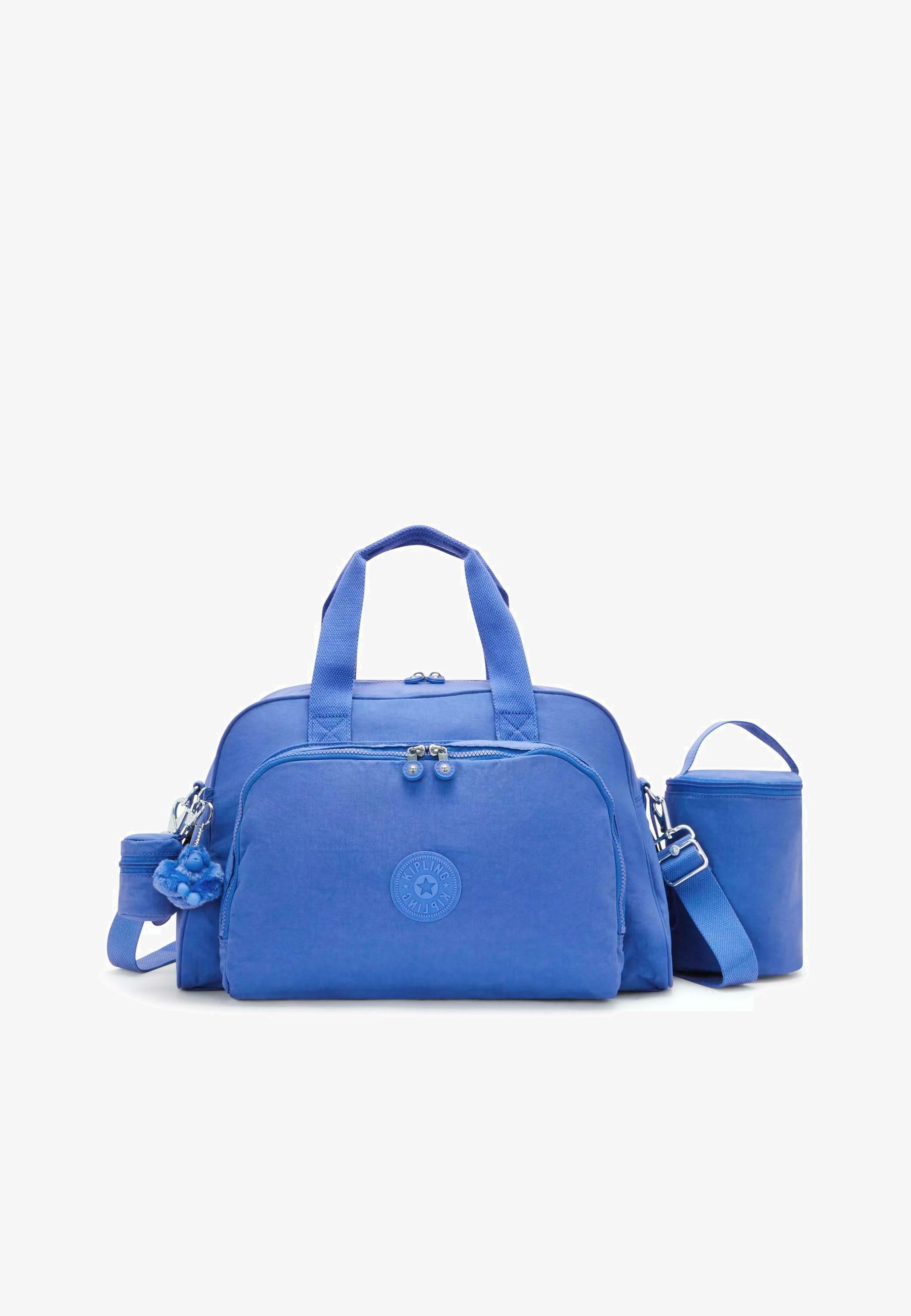 Bolsa Kipling Camama Kipling Maternidad Bolso Pañalera Bebe