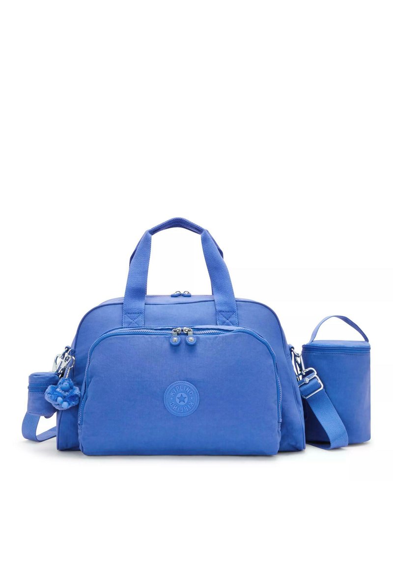 Kipling - CAMAMA - Tasker - havana blue, Forstør