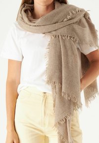 Codello Écharpe - beige