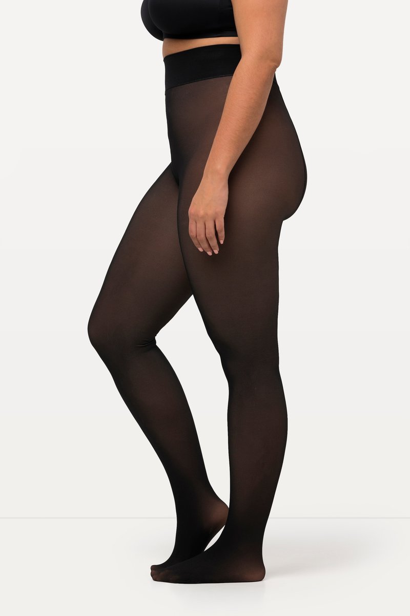 Fiore: Copper Love Collant 60 denari con cuoricini