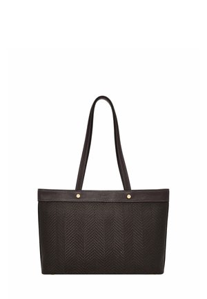JESSIE - Sac à main - brown