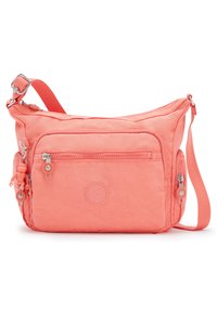 Unselected, fresh coral