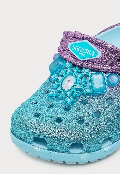 Crocs FROZEN ELSA - Clogs - multi — foto 6