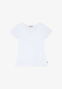 Niewybrane, white