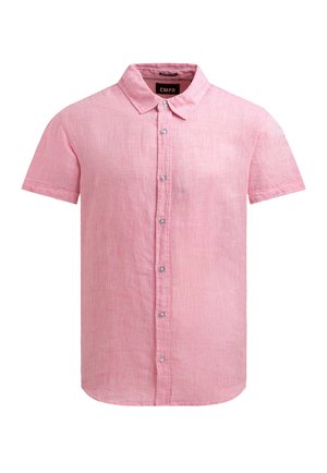 Camp David, Hemd - pink