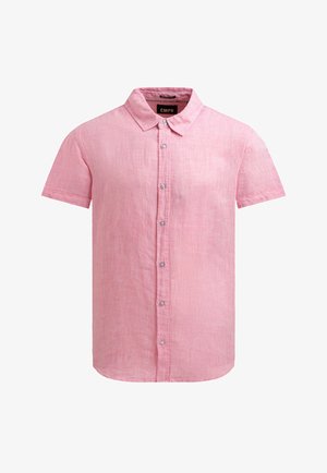 Camp David, Shirt - pink