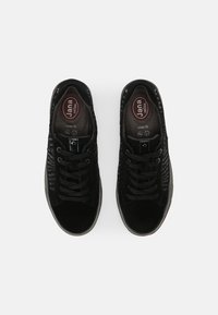 Jana Sneaker low - black