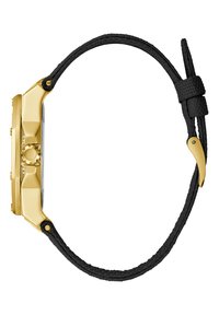 Guess SHIMMER - Käekell - Black