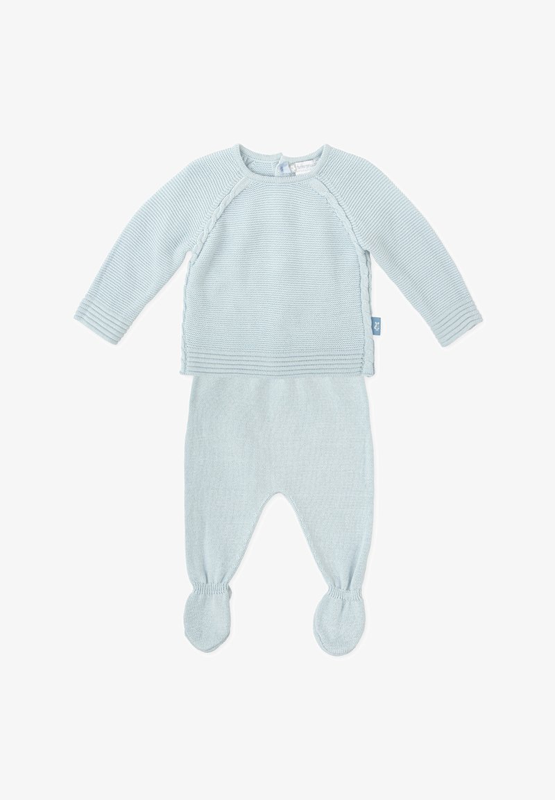 Tutto Piccolo SET - Pyjama - porcelana